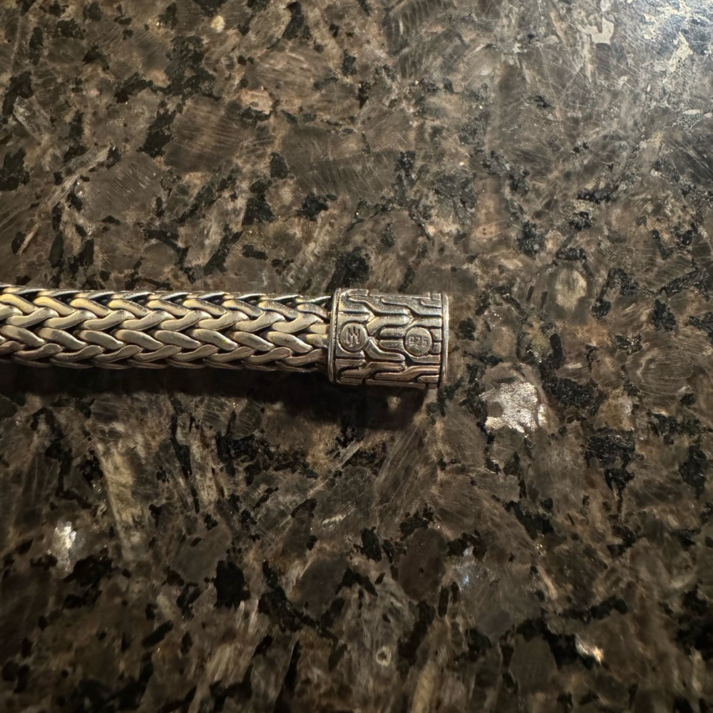 John Hardy Bracelet🖤 - Picture 4 of 5